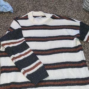 American eagle sweater